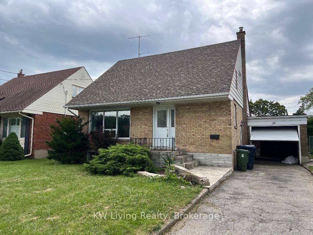 26 Mooreshead Drive - Image 2