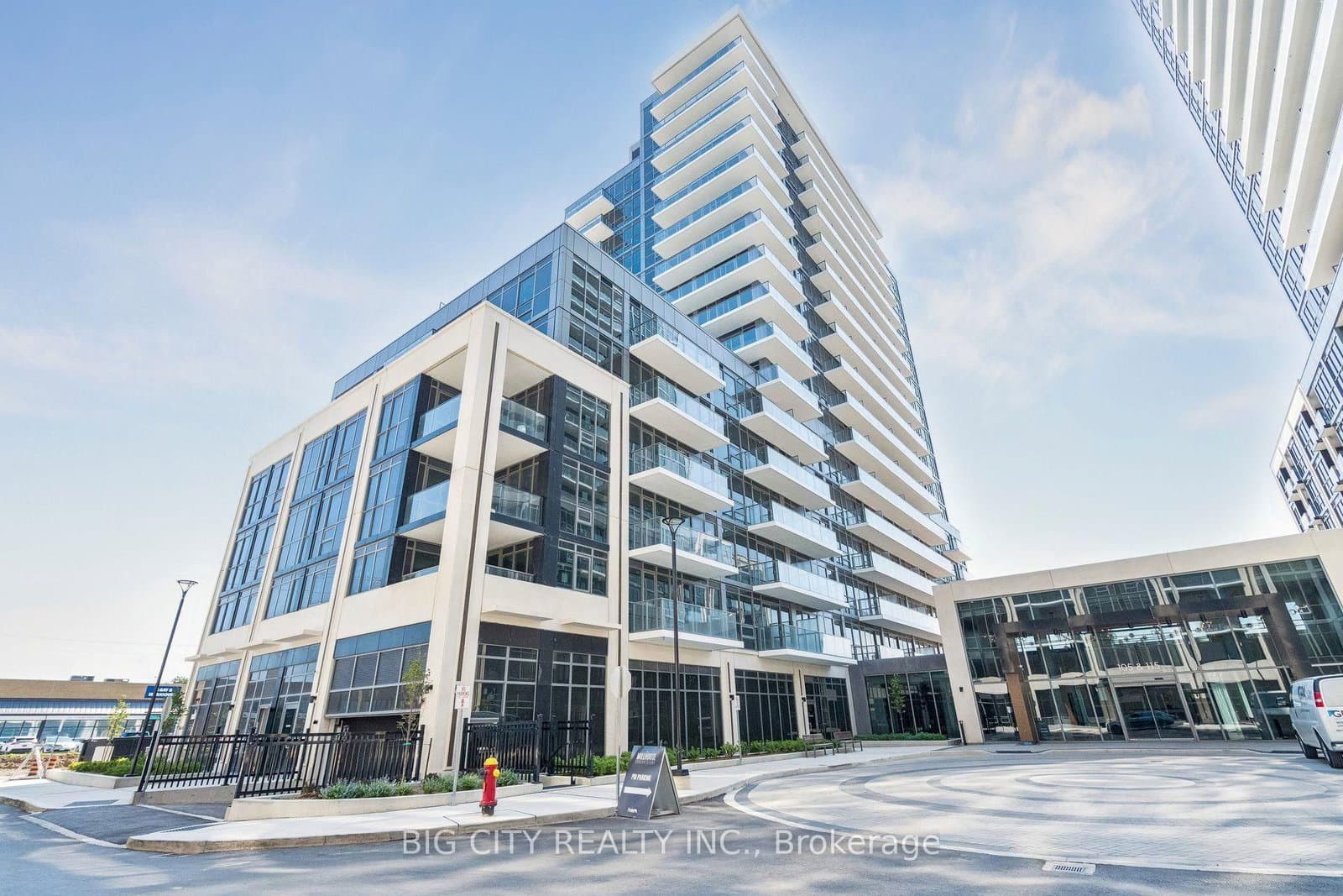 115 Nipissing Road, Unit 807A - Image 2
