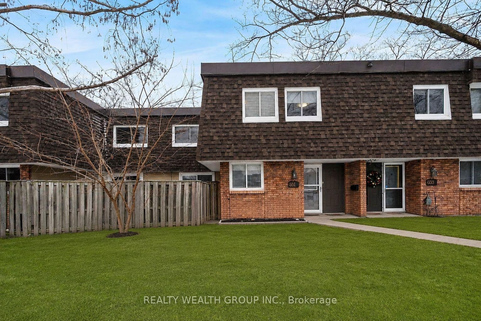 521 Timber Lane, Unit 39 - Image 1