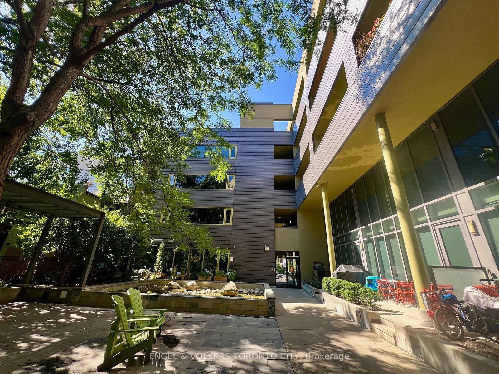 25 Ritchie Avenue, Unit 202 - Image 2