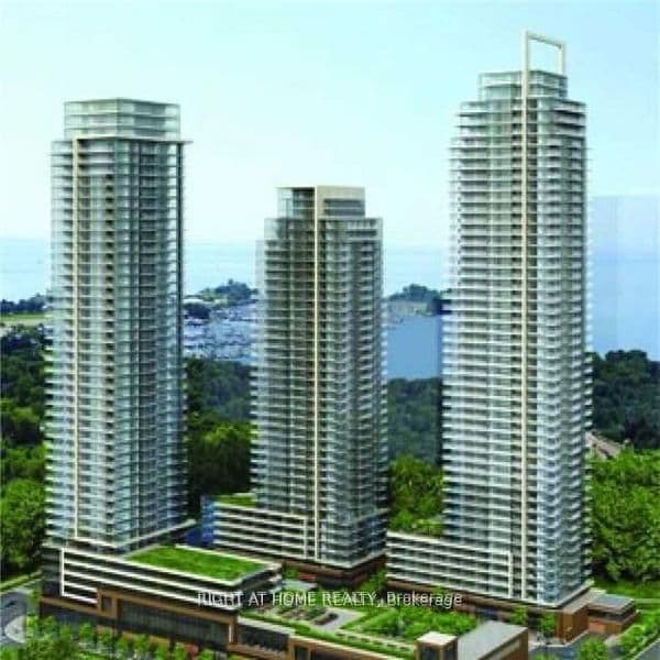 2212 Lake Shore Boulevard W, Unit 3509 - Image 4