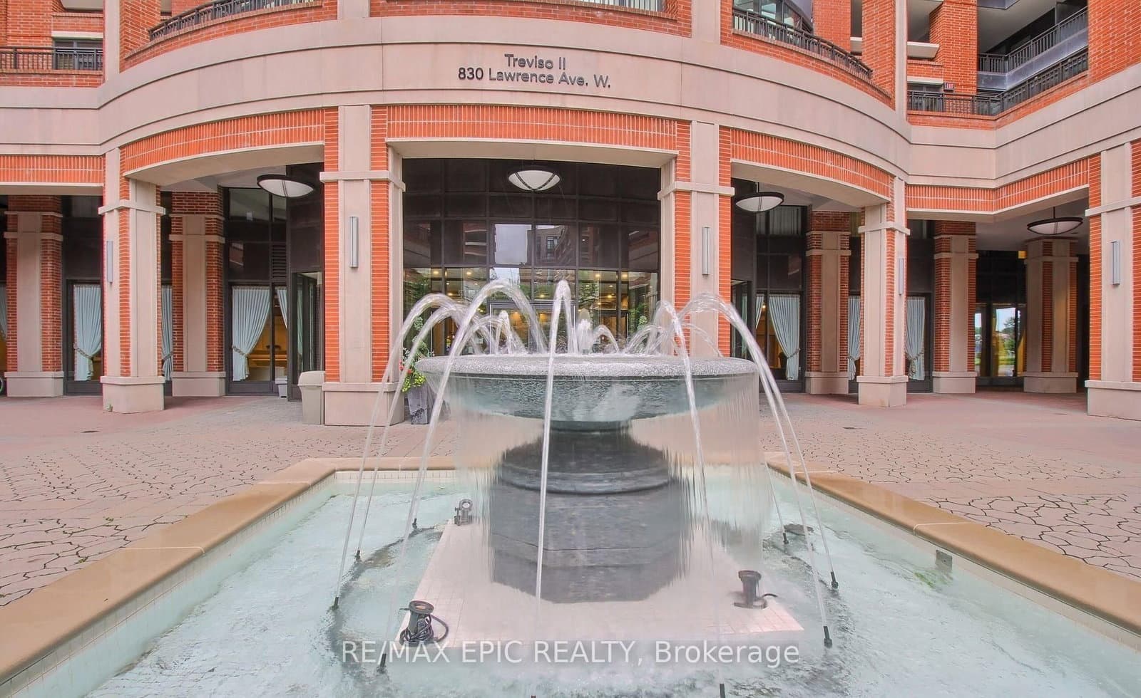 830 Lawrence Avenue W, Unit 1203 - Image 3