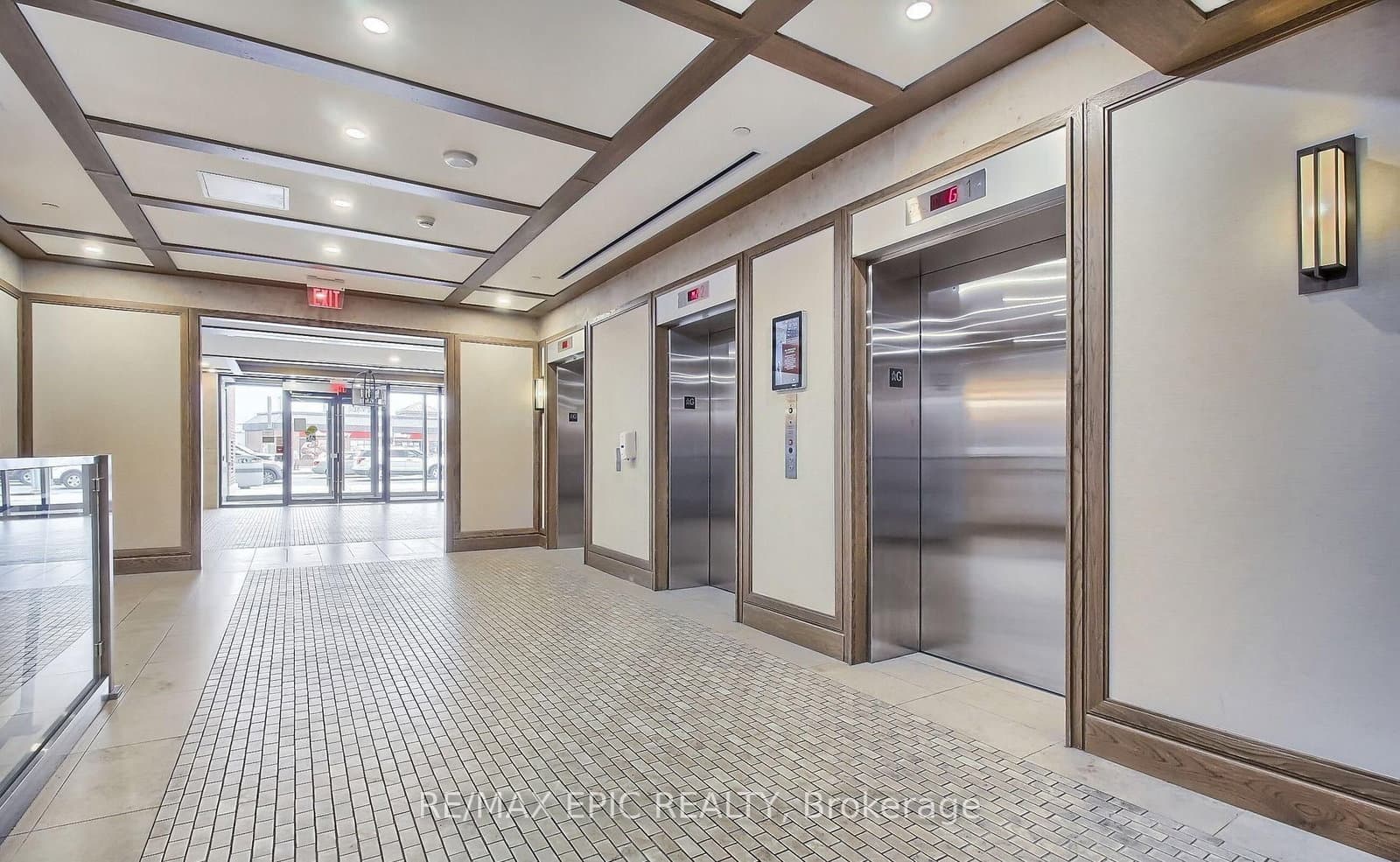 830 Lawrence Avenue W, Unit 1203 - Image 4