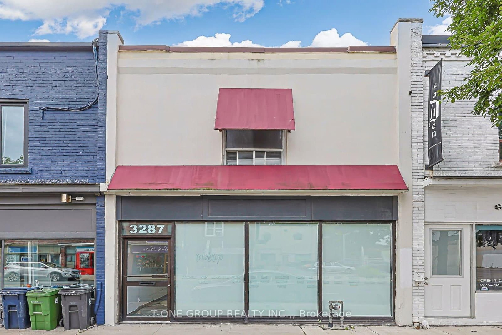 3287 Dundas Street W - Image 1
