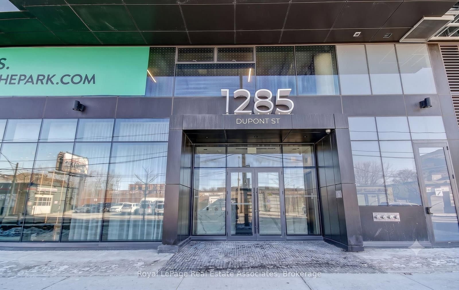 1285 Dupont Street, Unit 1309 - Image 2