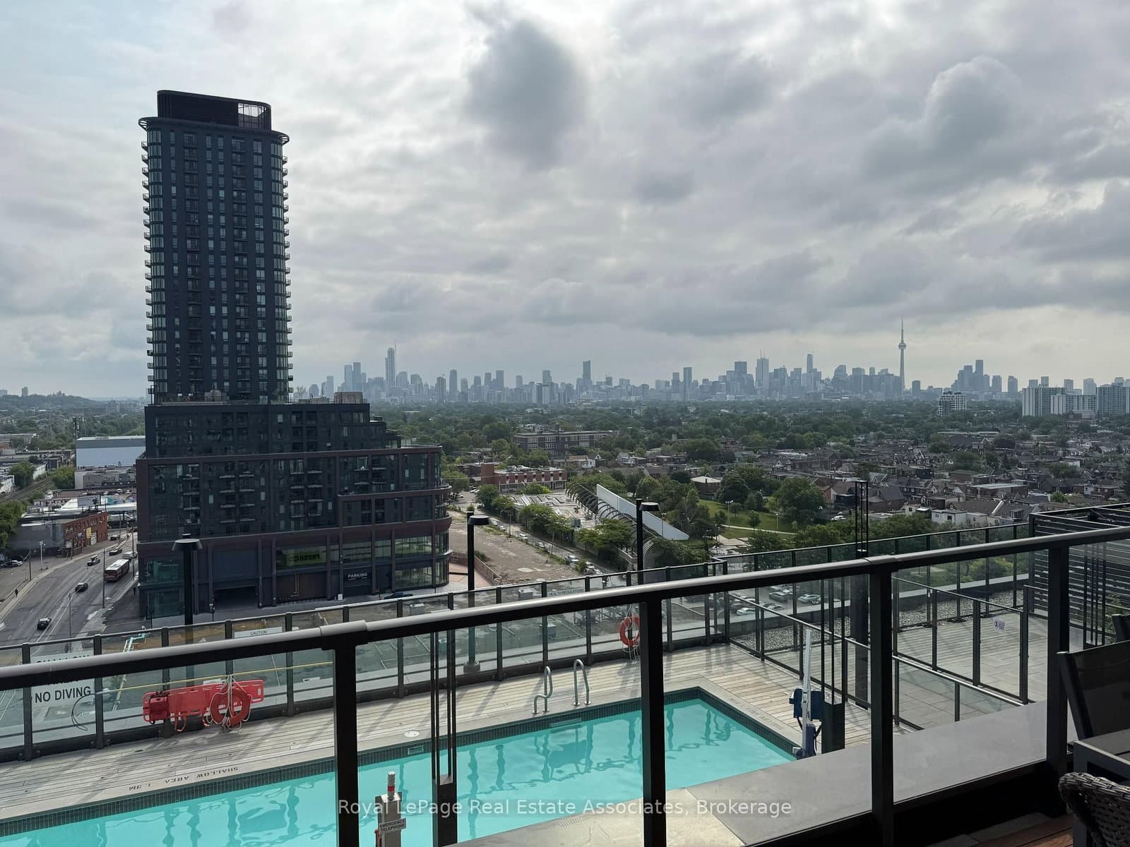 1285 Dupont Street, Unit 1309 - Image 3