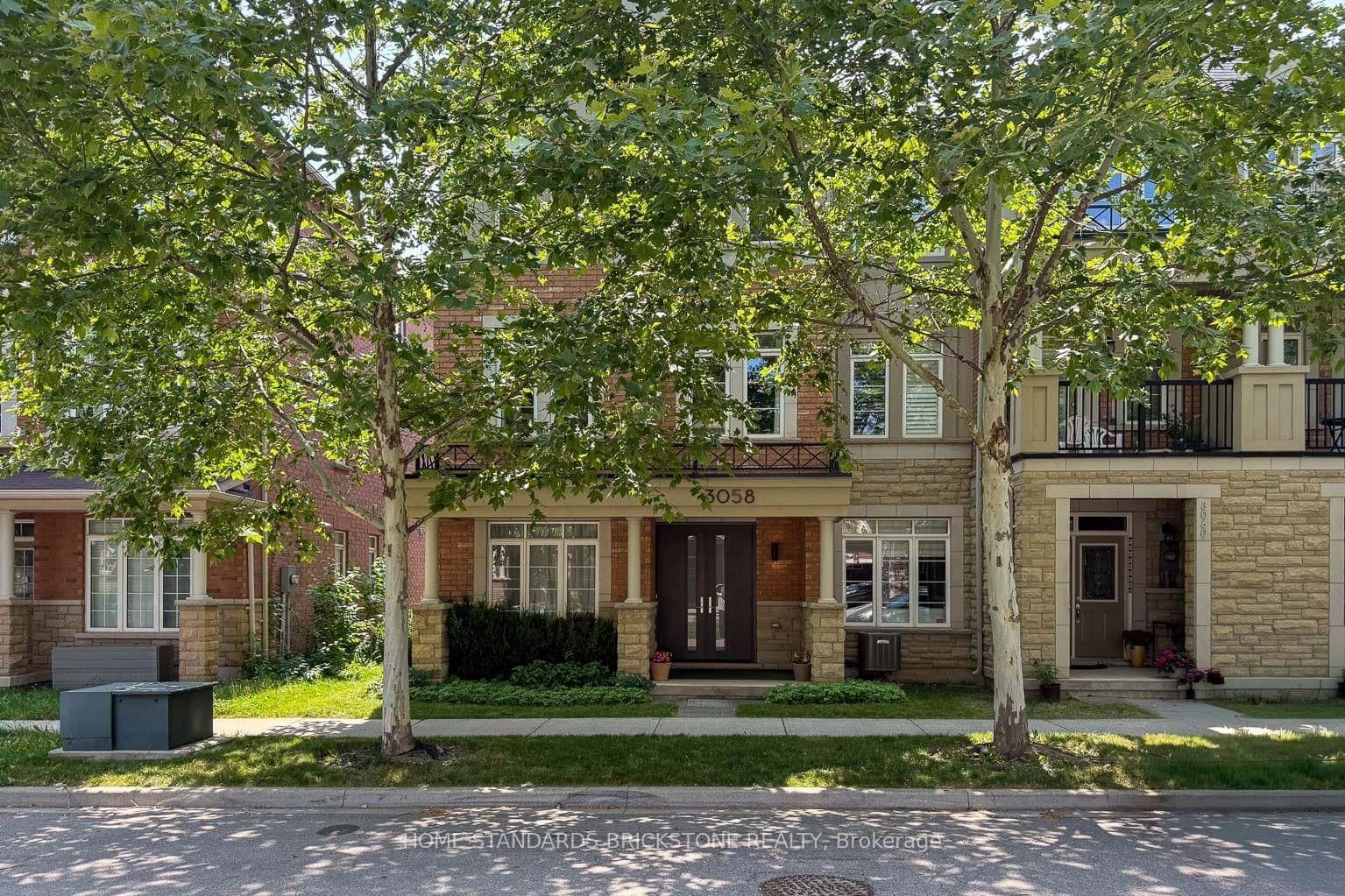 3058 Eberly Woods Drive - Image 2