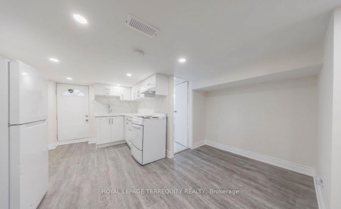 185 Laughton Avenue, Unit Bsmt - Image 2
