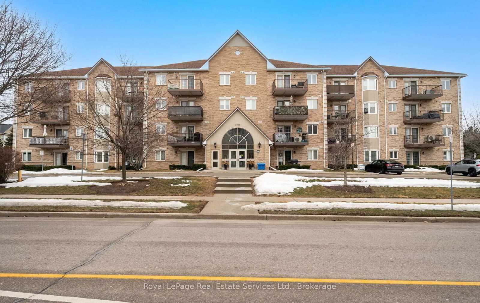 4006 Kilmer Drive, Unit 409 - Image 1