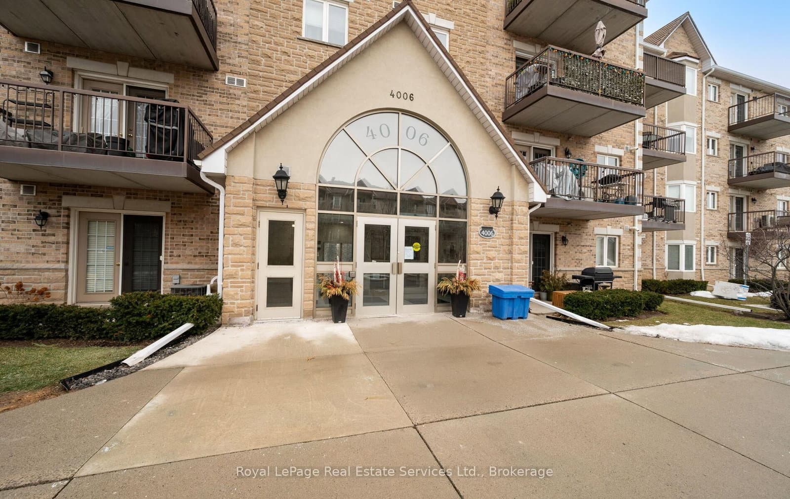 4006 Kilmer Drive, Unit 409 - Image 2