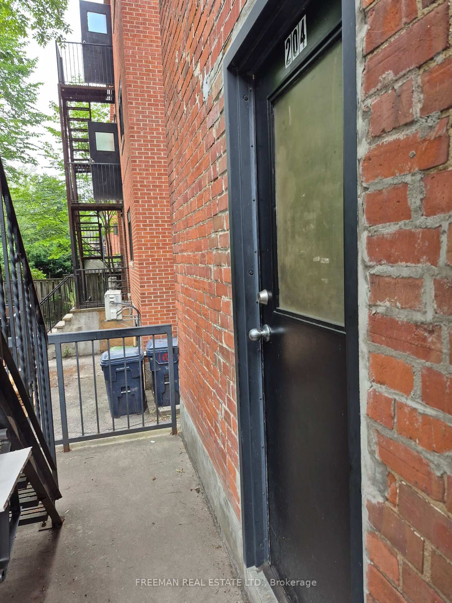 158 Dowling Avenue, Unit 204 - Image 2
