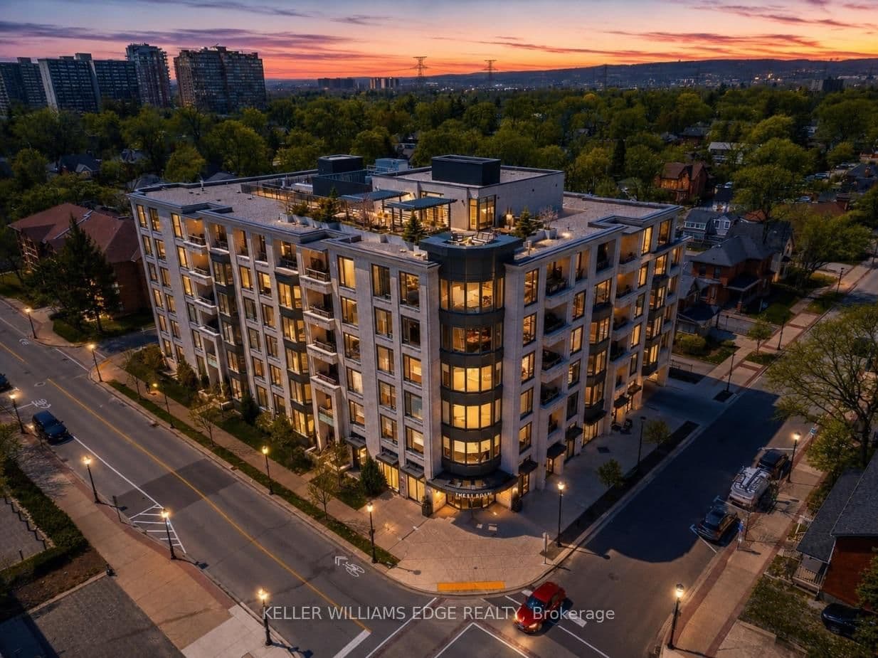 1441 Elgin Street, Unit 510 - Image 1