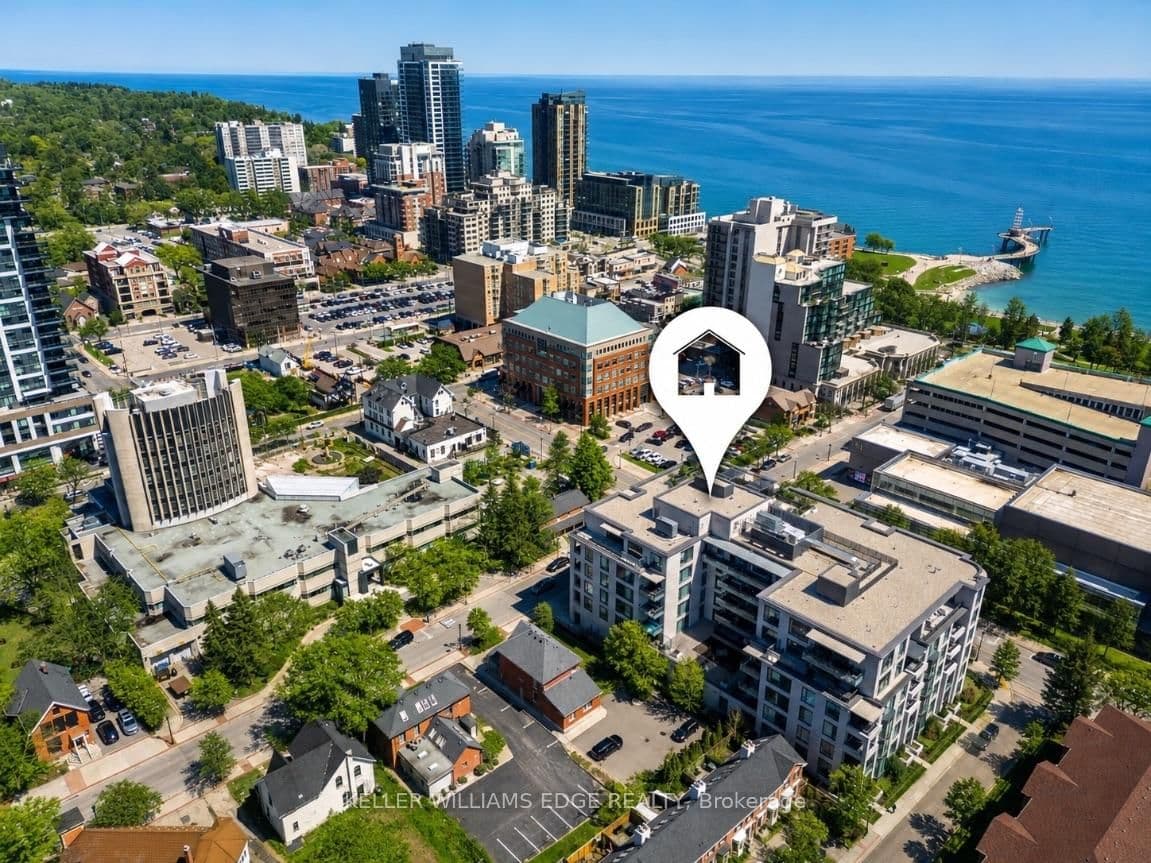 1441 Elgin Street, Unit 510 - Image 2