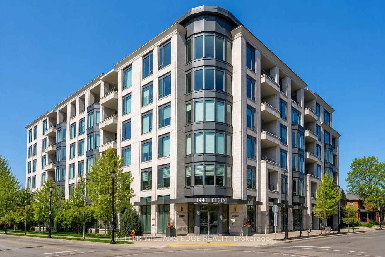1441 Elgin Street, Unit 510 - Image 3