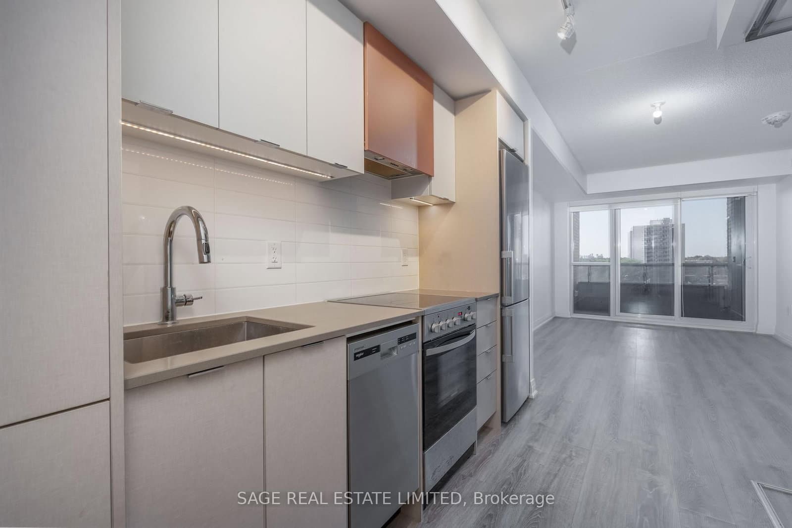10 Gibbs Road, Unit 625 - Image 3