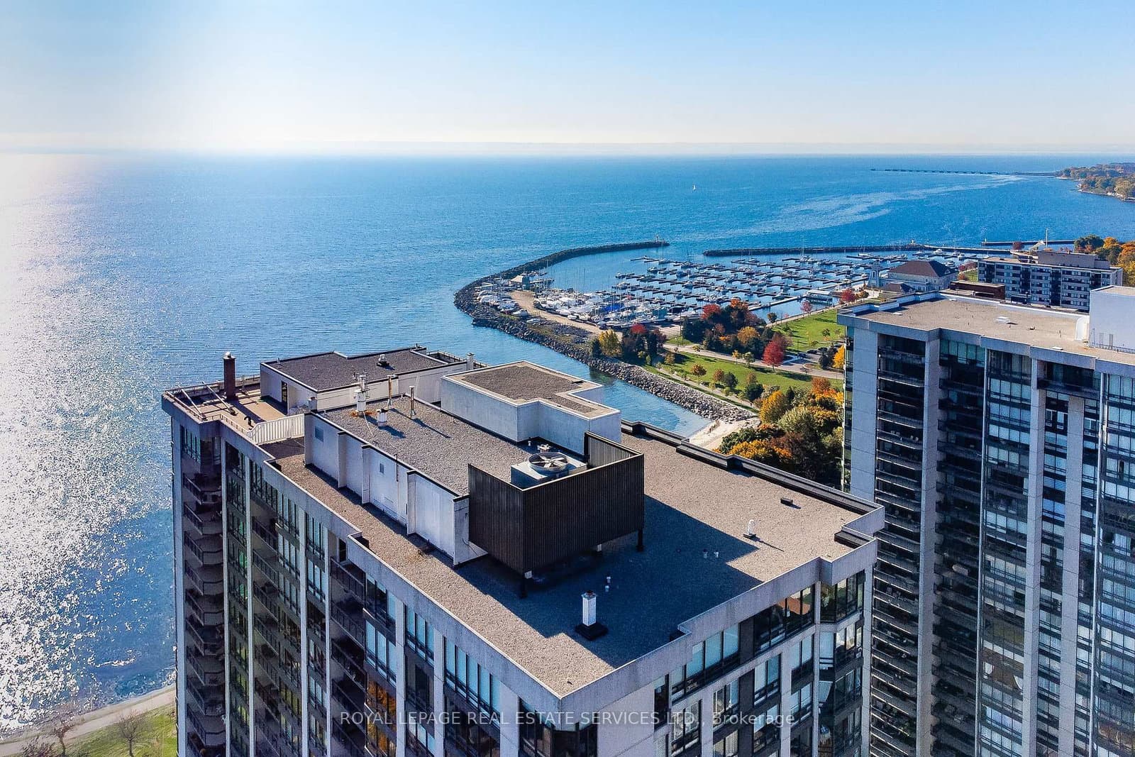 2170 Marine Drive, Unit 2102 - Image 1