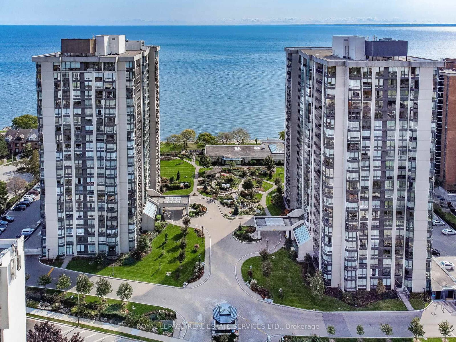 2170 Marine Drive, Unit 2102 - Image 2