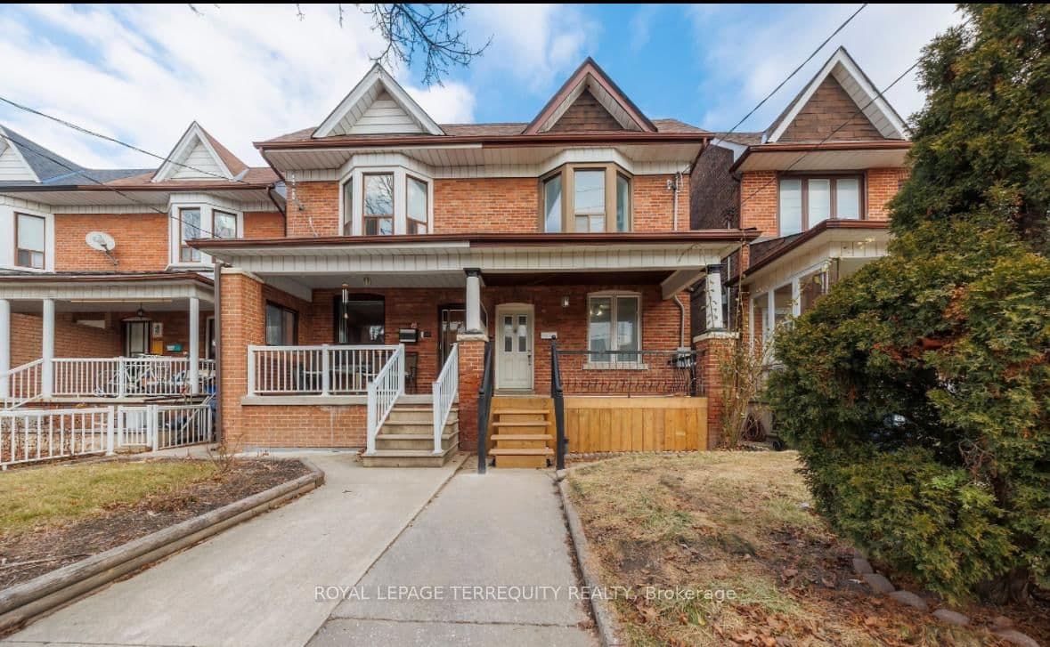 185 Laughton Avenue, Unit Upper - Image 1