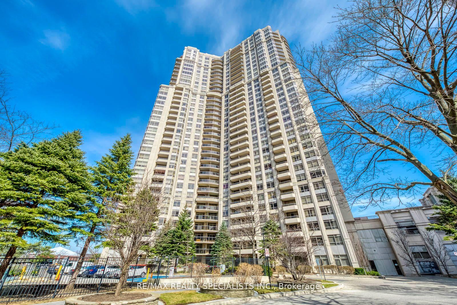 35 Kingsbridge Garden Circle, Unit 807 - Image 1