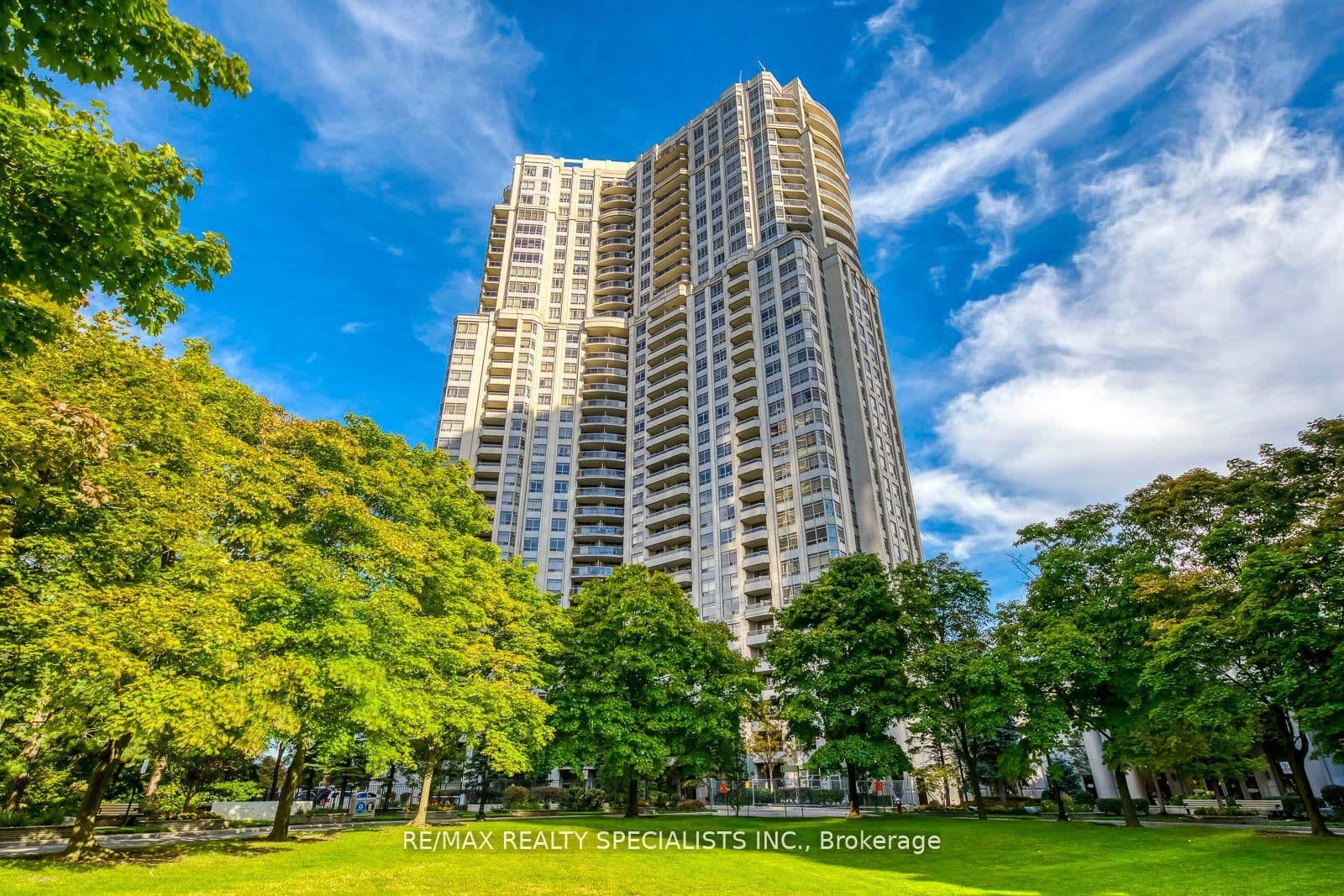35 Kingsbridge Garden Circle, Unit 807 - Image 2