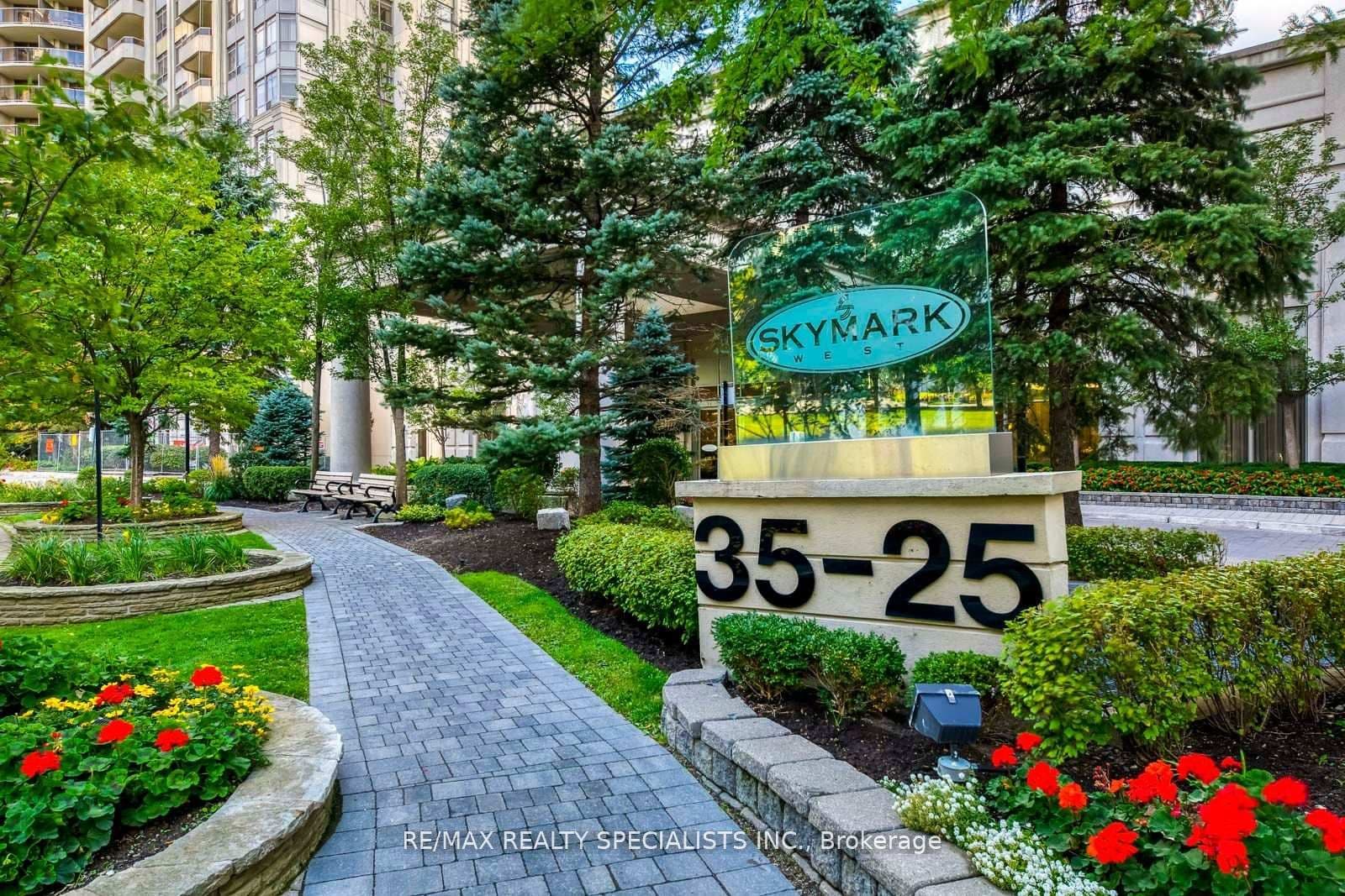 35 Kingsbridge Garden Circle, Unit 807 - Image 3