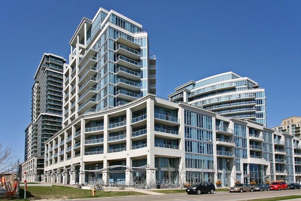 58 Marine Parade Drive, Unit 429 - Image 1