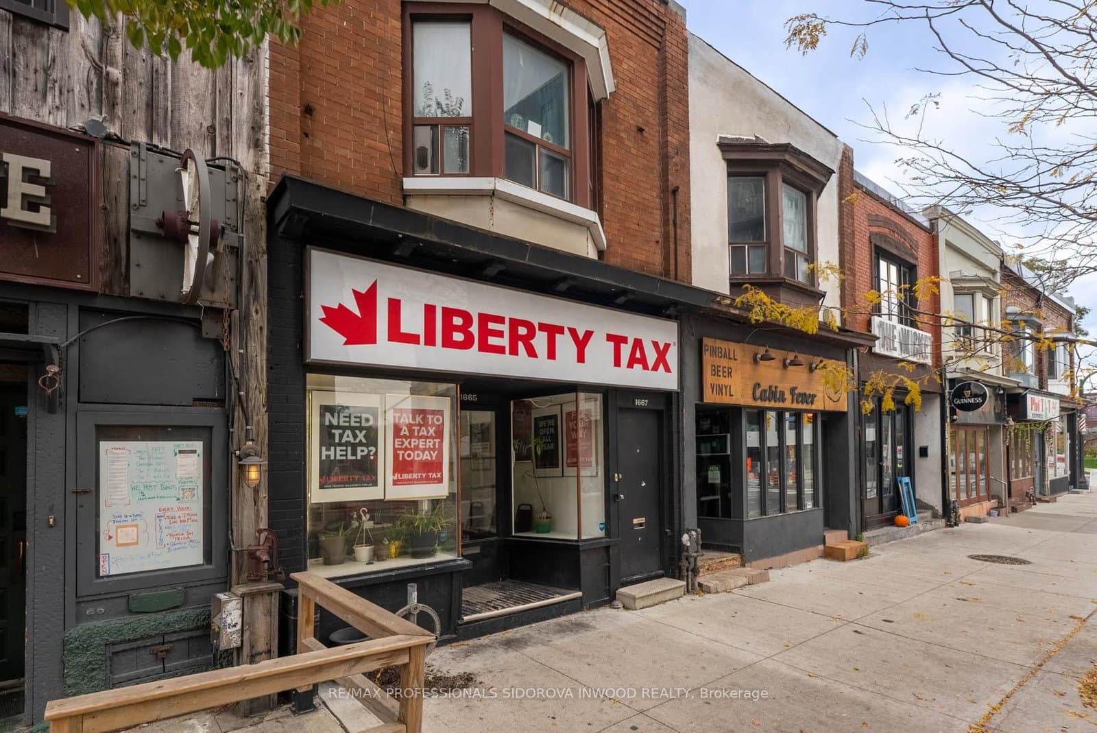 1665 Bloor Street W - Image 2