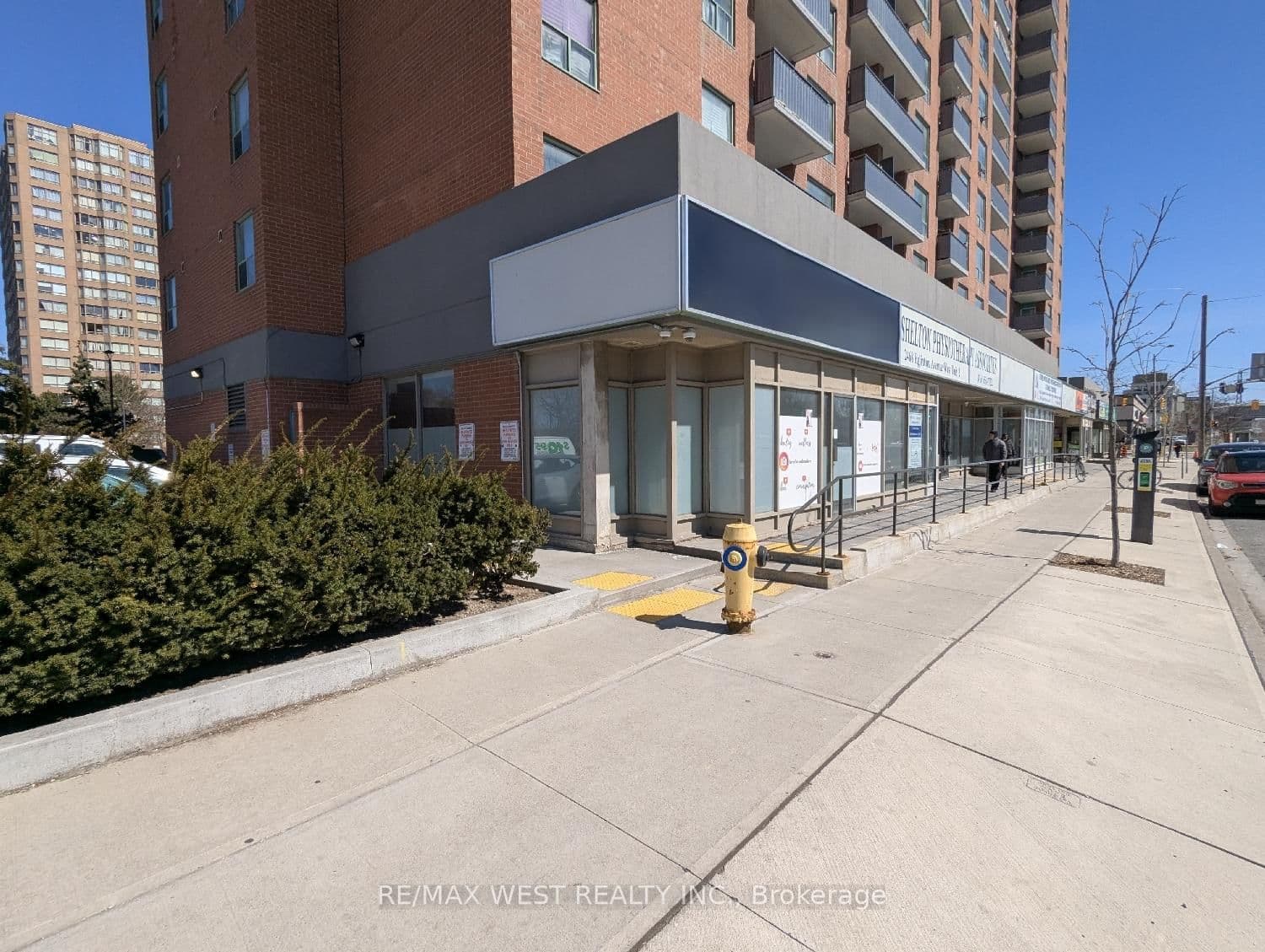 2468 Eglinton Avenue W, Unit Unit 1 - Image 1