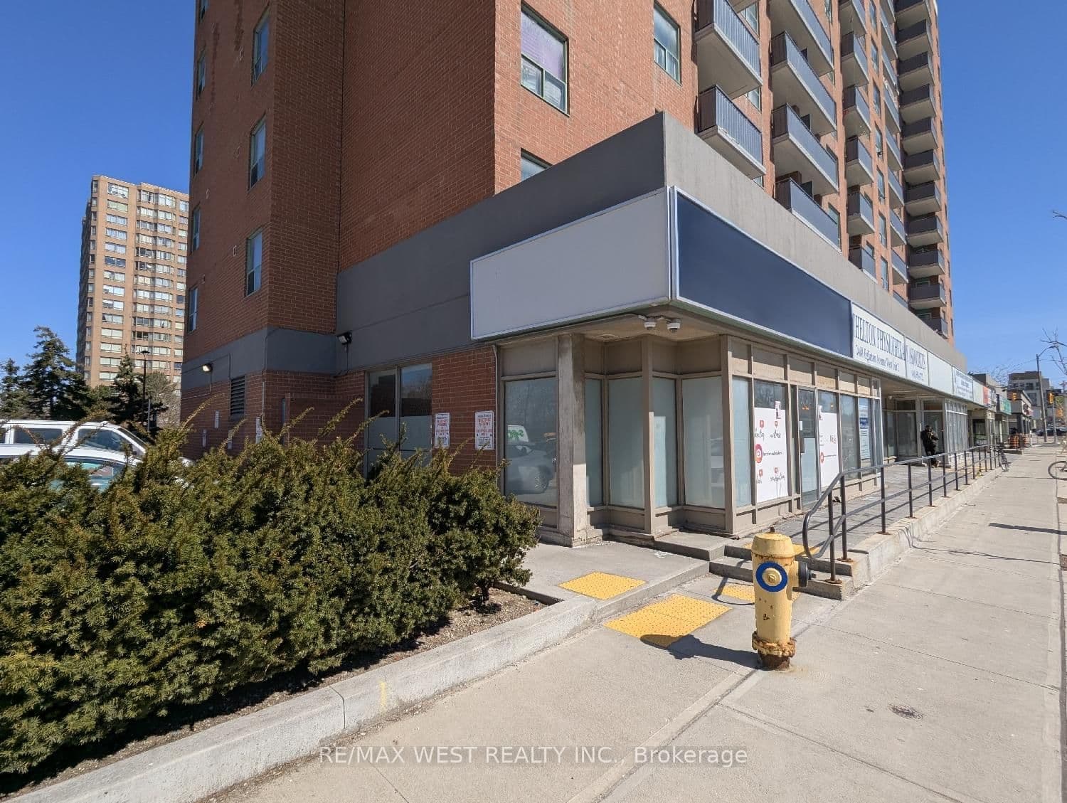 2468 Eglinton Avenue W, Unit Unit 1 - Image 2