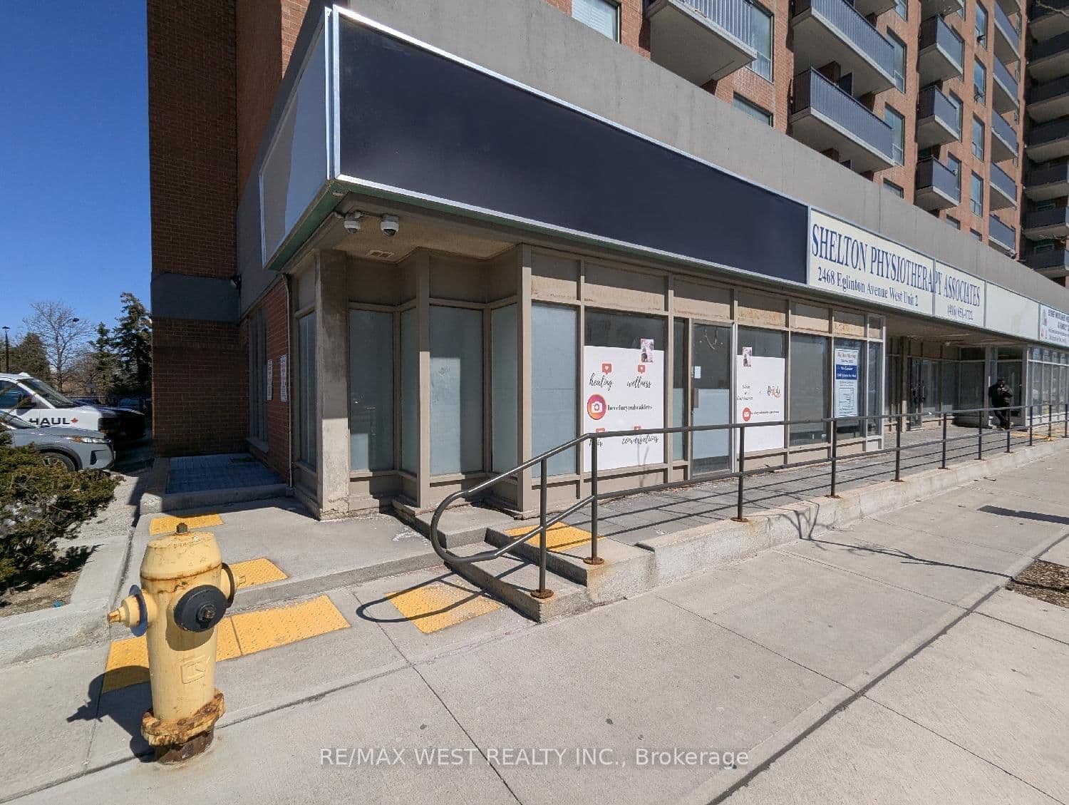 2468 Eglinton Avenue W, Unit Unit 1 - Image 3