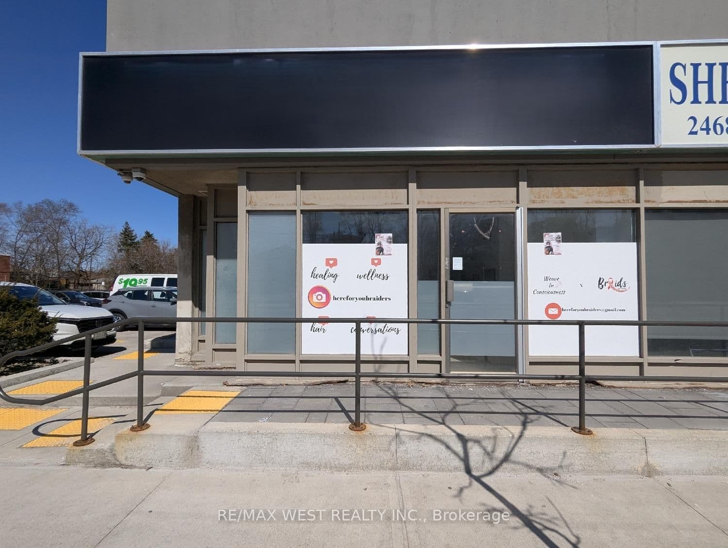 2468 Eglinton Avenue W, Unit Unit 1 - Image 5