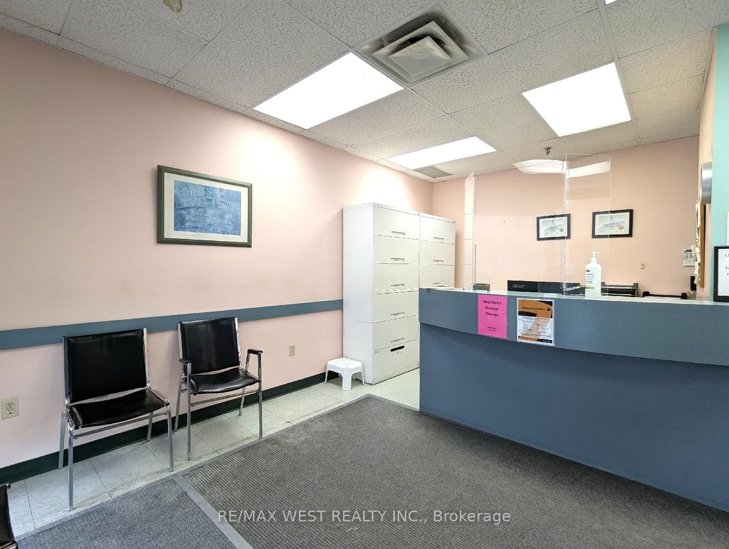 2468 Eglinton Avenue W, Unit Unit 2 - Image 4