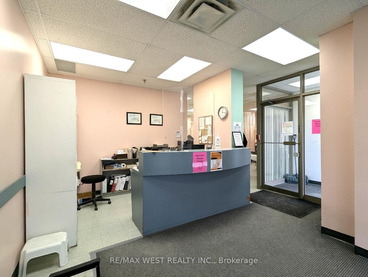 2468 Eglinton Avenue W, Unit Unit 2 - Image 5