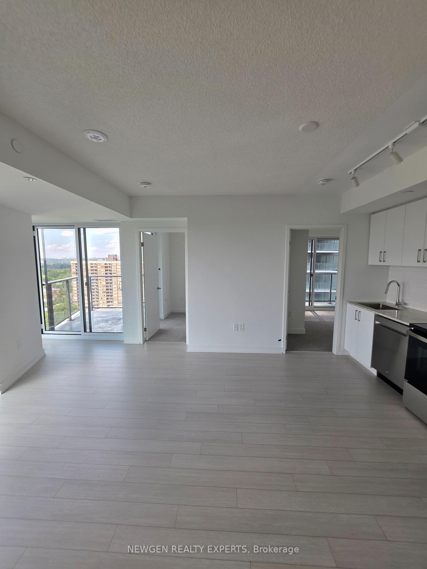 4010 Eglinton Avenue W, Unit 1404 - Image 4