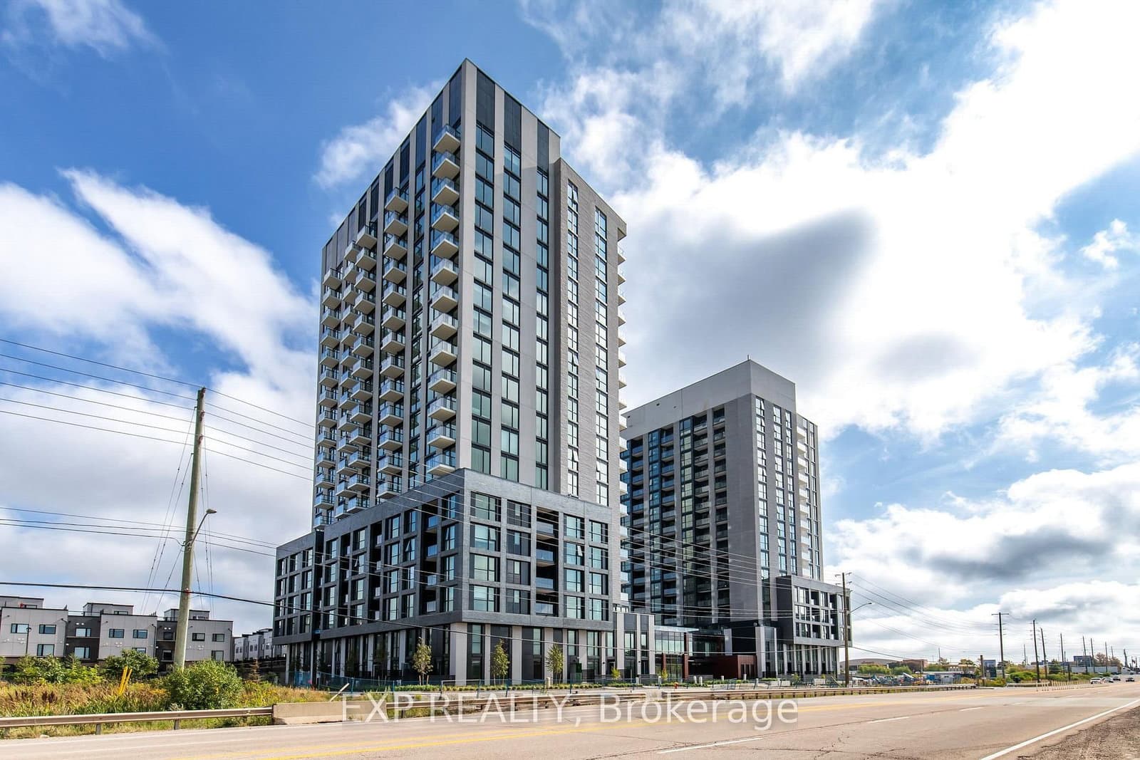 3071 Trafalgar Road, Unit 1108 - Image 1