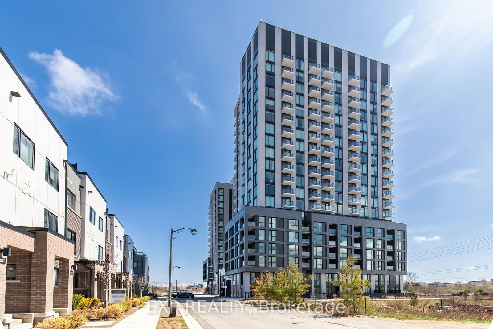 3071 Trafalgar Road, Unit 1108 - Image 2
