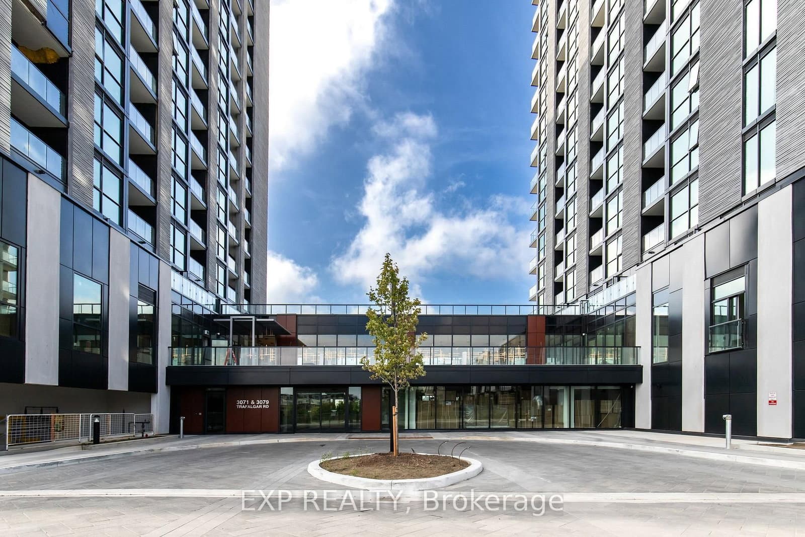3071 Trafalgar Road, Unit 1108 - Image 3