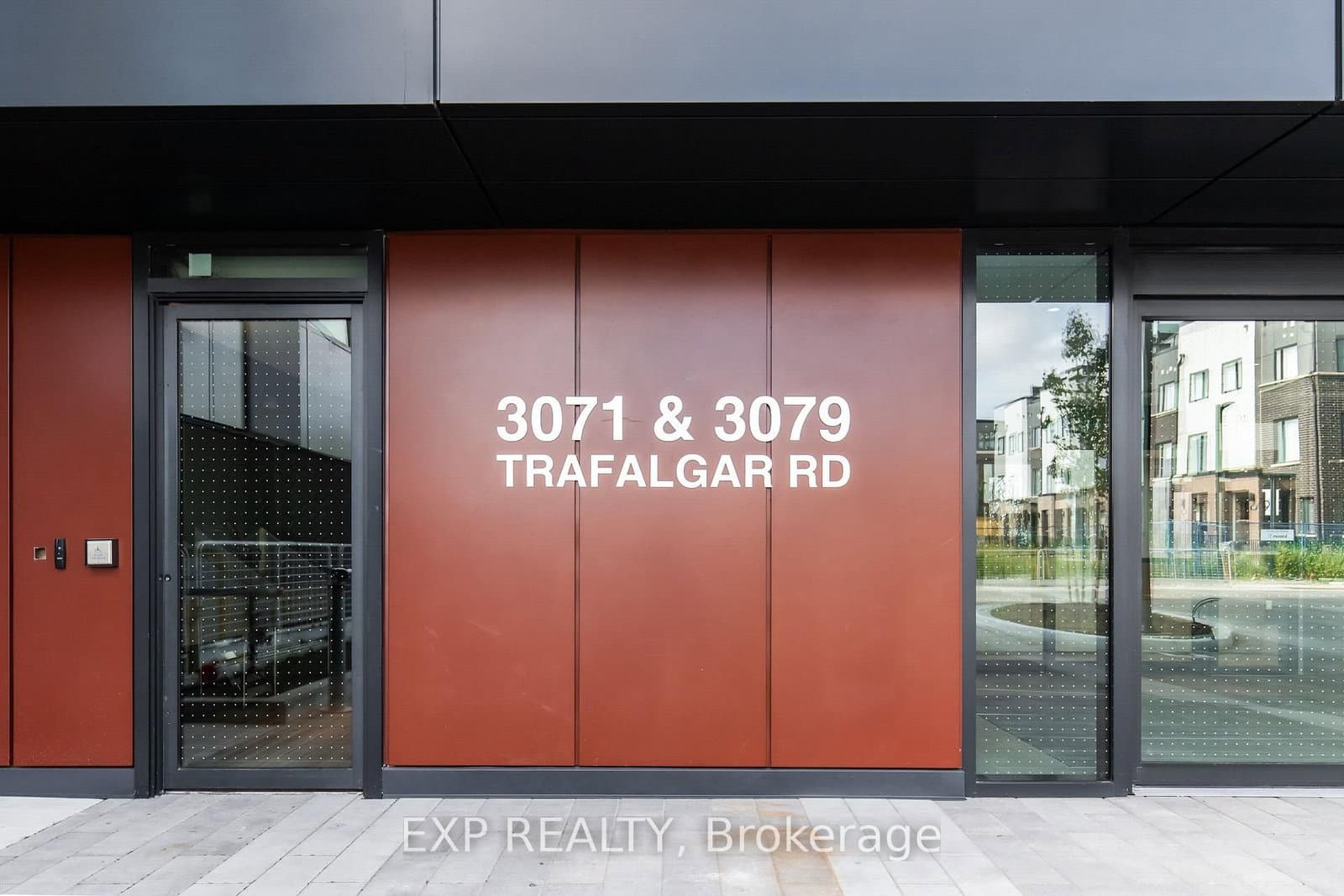 3071 Trafalgar Road, Unit 1108 - Image 4