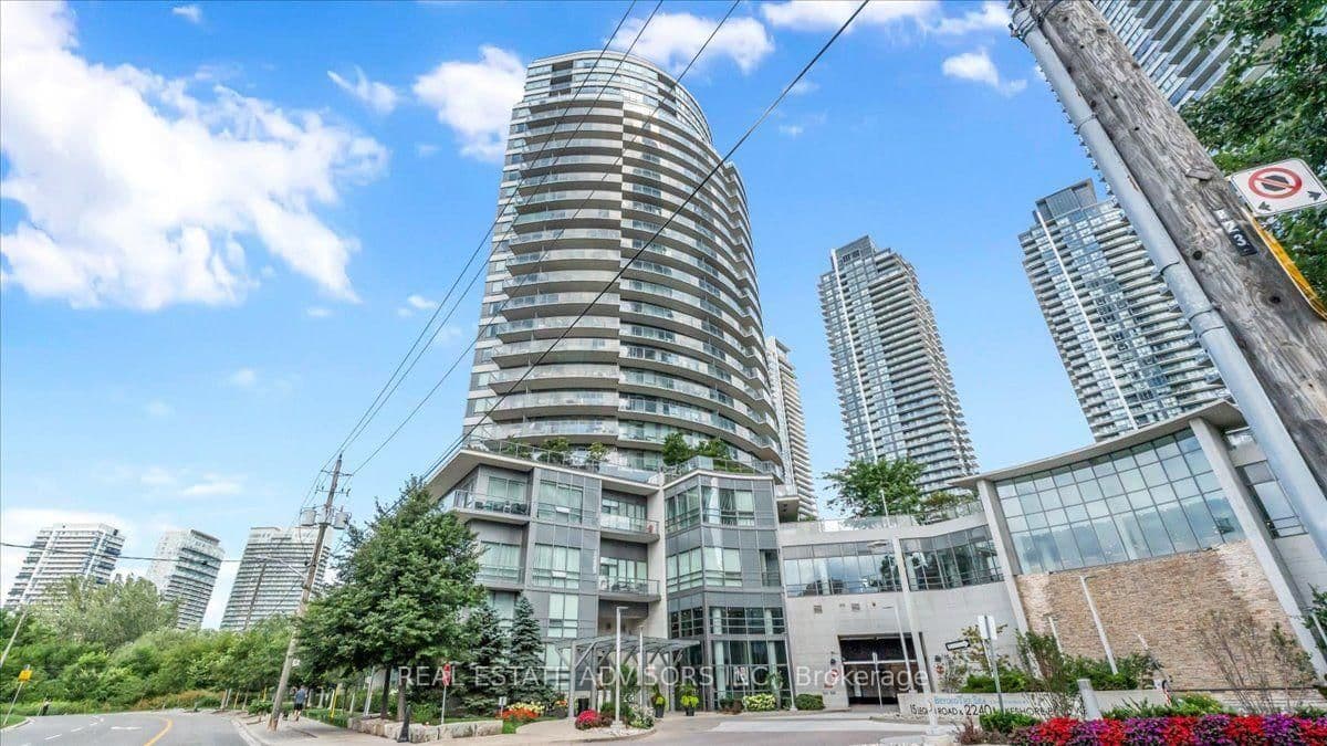 #204 - 15 Legion Road
