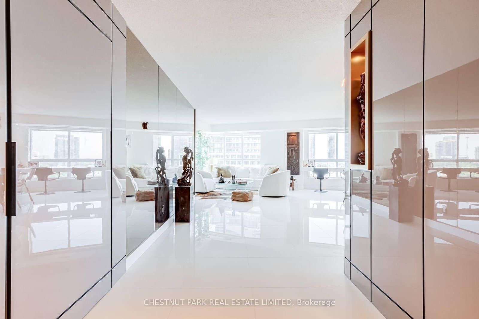 2111 Lake Shore Boulevard W, Unit 1208 - Image 2