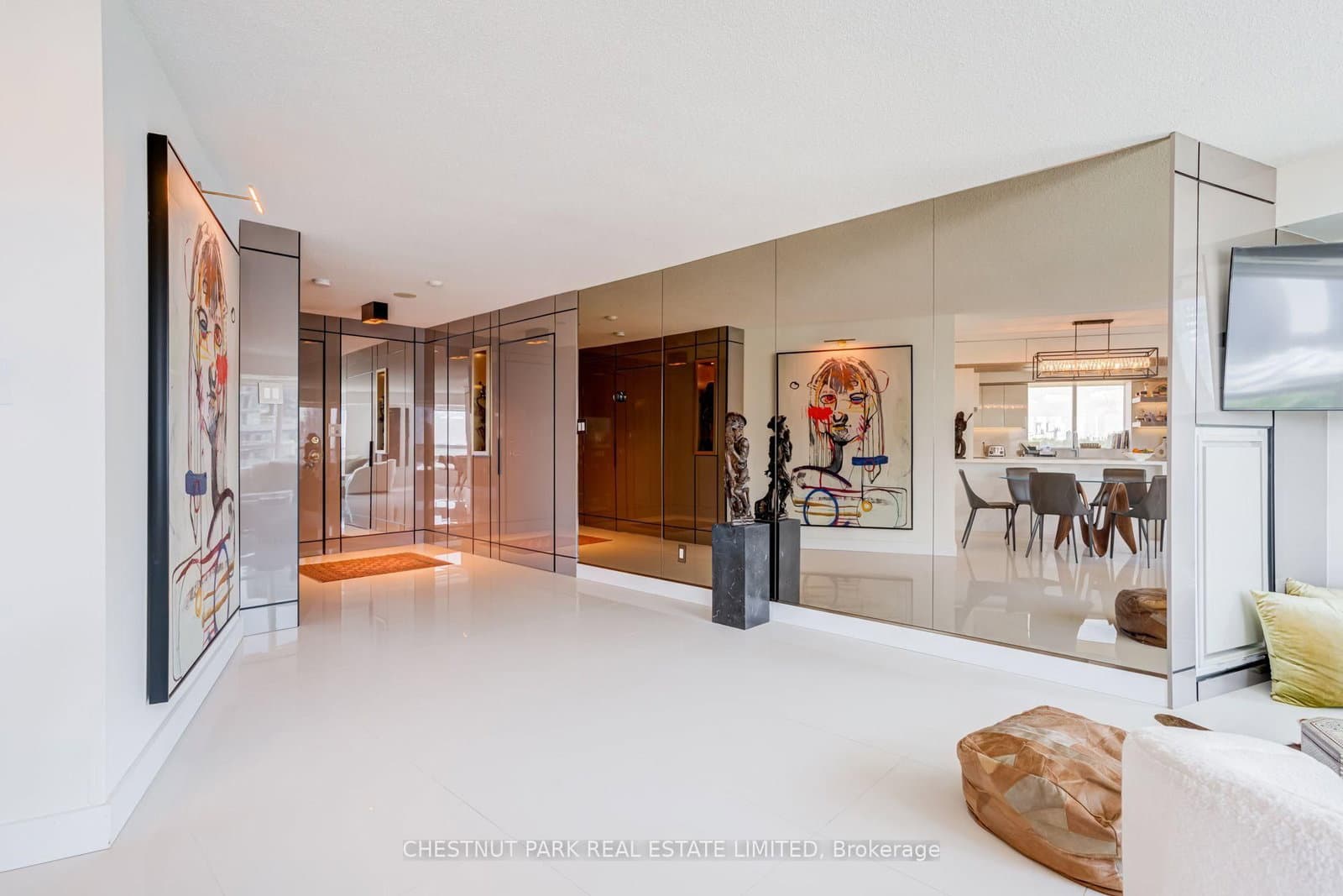 2111 Lake Shore Boulevard W, Unit 1208 - Image 5