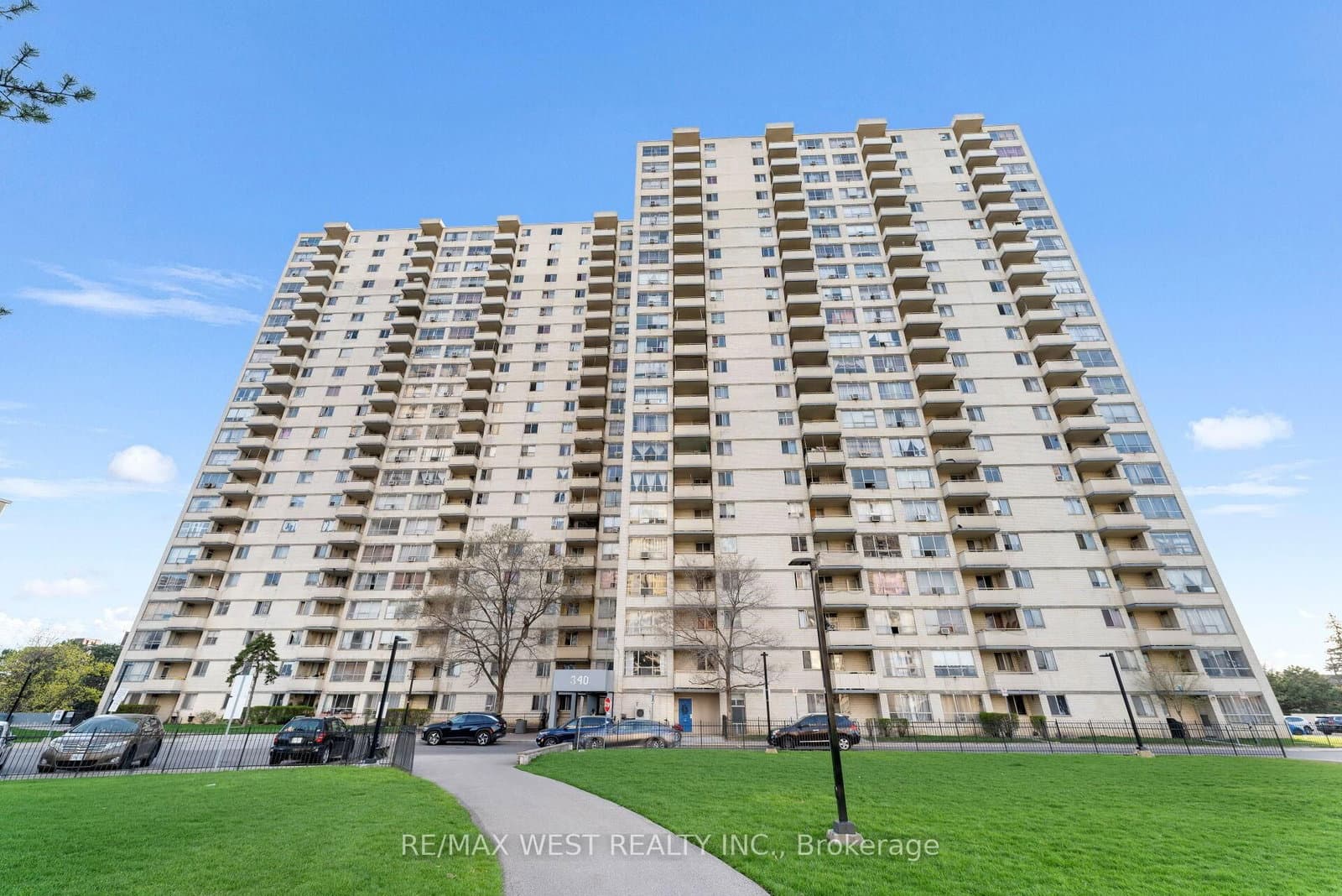 340 Dixon Road, Unit 114 - Image 1