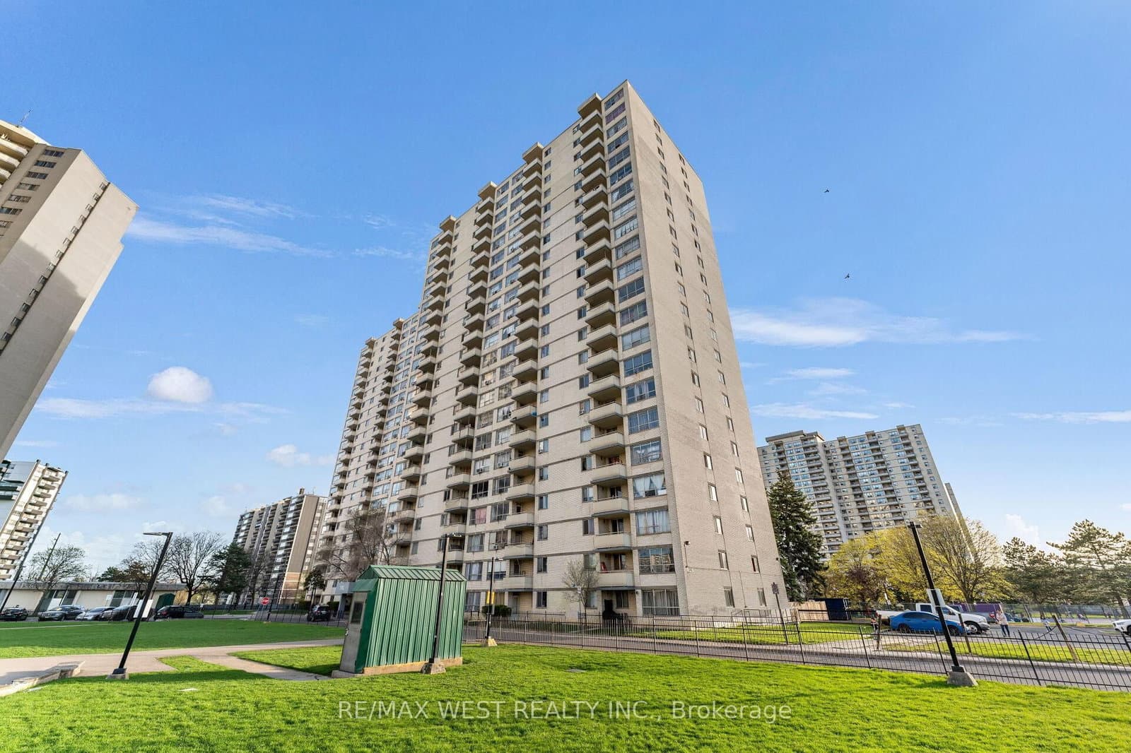 340 Dixon Road, Unit 114 - Image 2