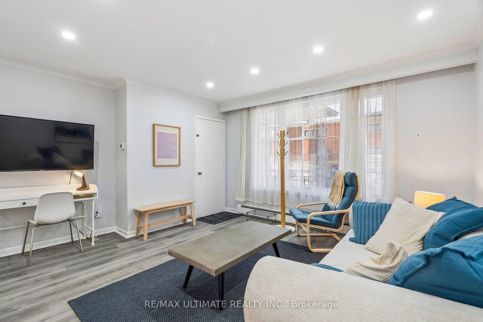 213 Close Avenue, Unit 1 - Image 1