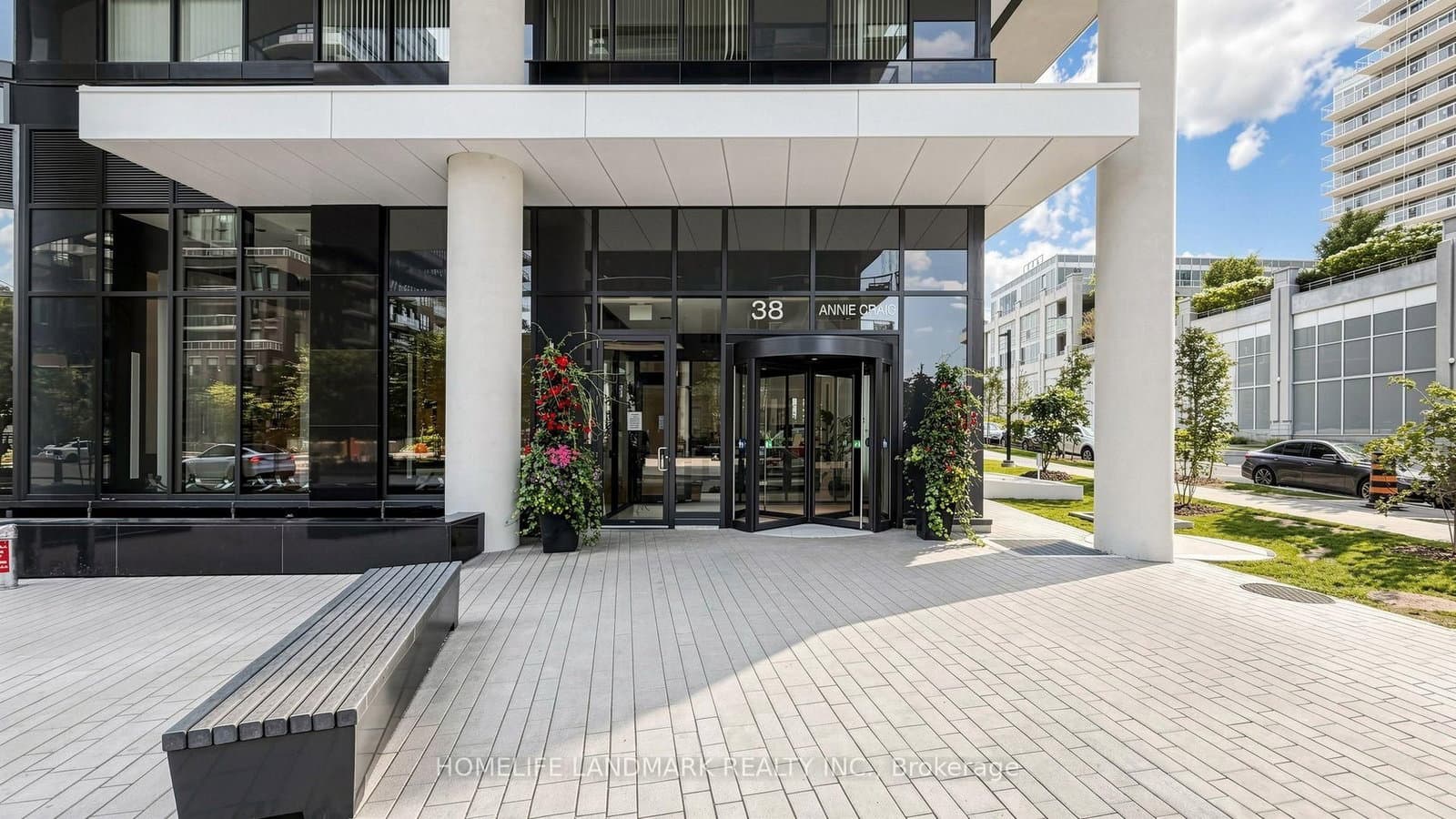 38 Annie Craig Drive, Unit 2702 - Image 2