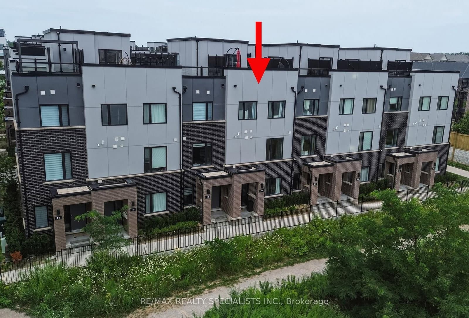 348 Wheat Boom Drive, Unit 20 - Image 2