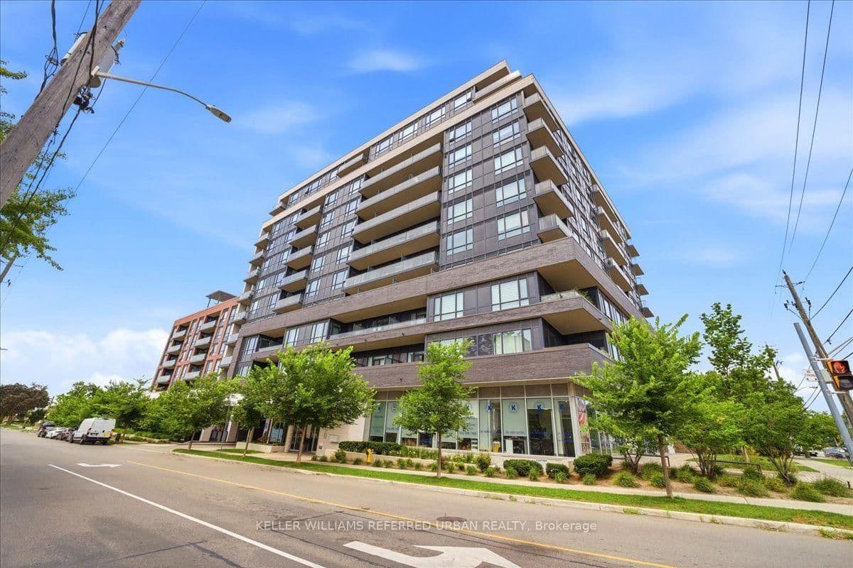2800 Keele Street, Unit 111 - Image 2