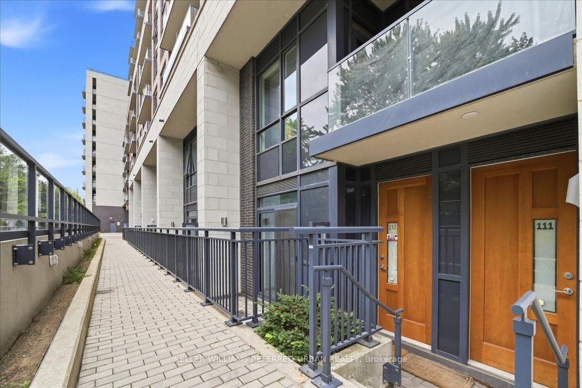 2800 Keele Street, Unit 111 - Image 3