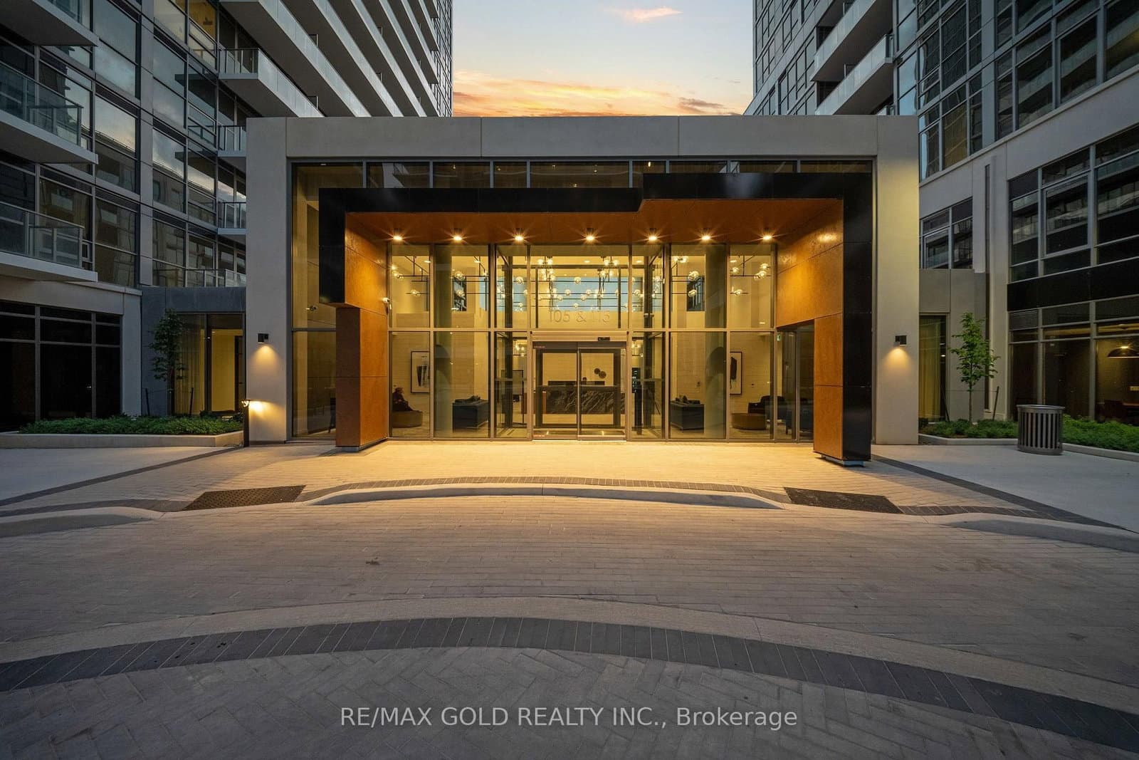 115 Nipissing Road, Unit 810A - Image 1