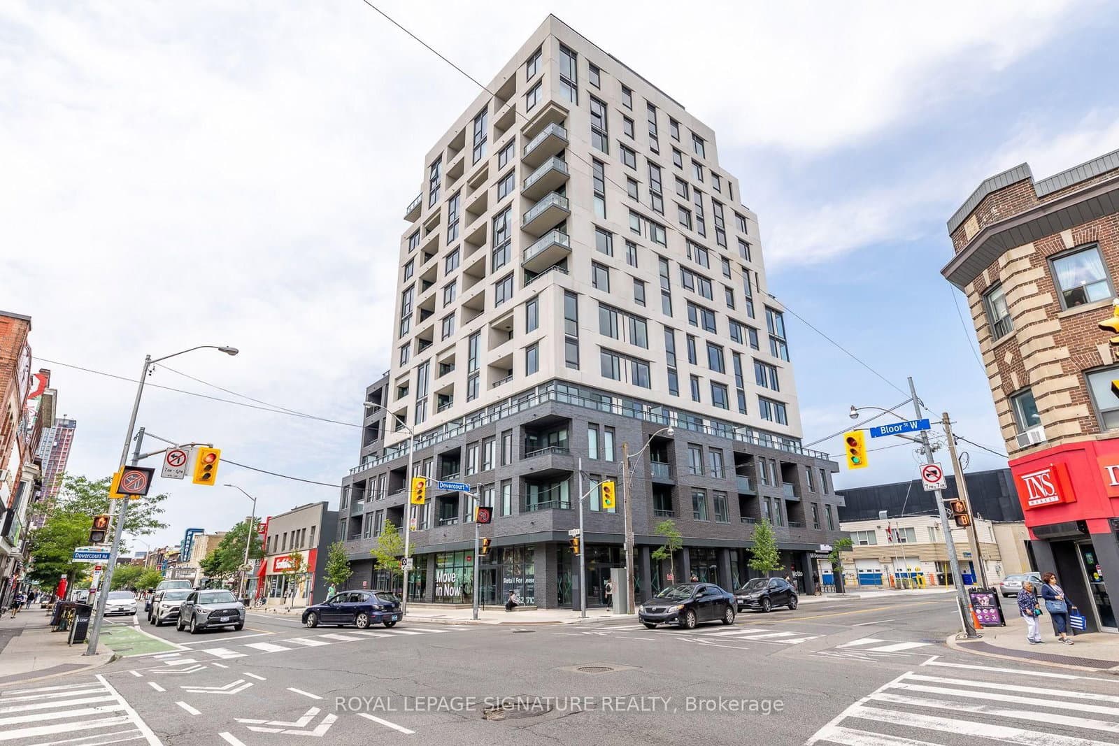 758 Dovercourt Road, Unit 1001 - Image 1